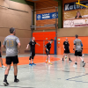 SMS - Handball 2025