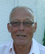 Eberhard Riedel