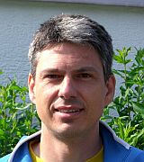 Markus Rudolph